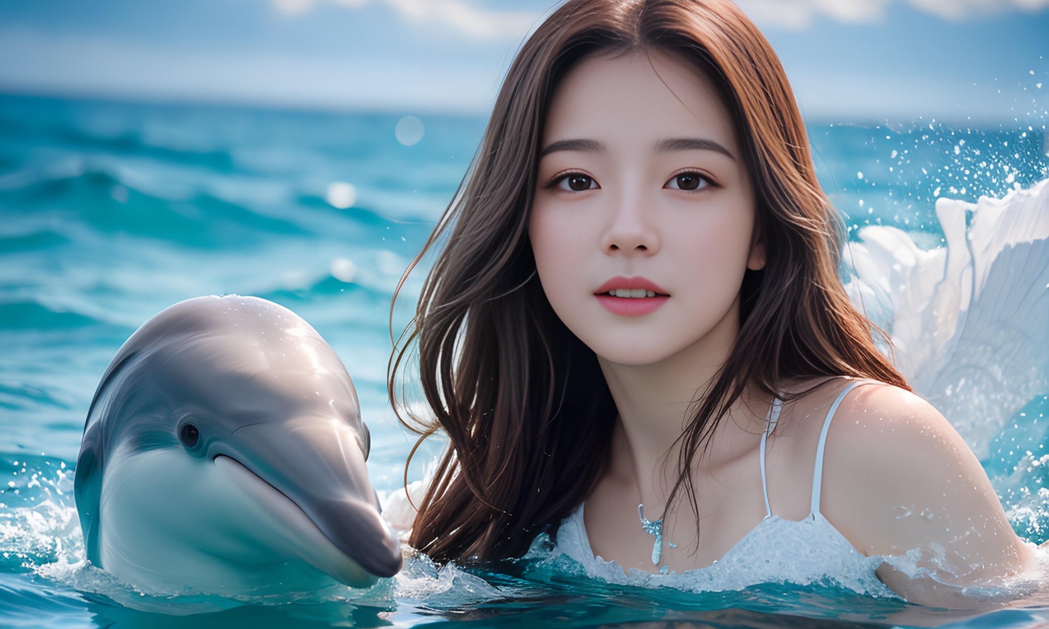 戈壁滩上的“点金手”：让废料绽放绿色新生